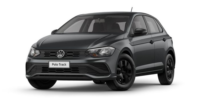 Volkswagen POLO TRACK 1.0